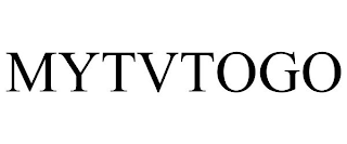 MYTVTOGO