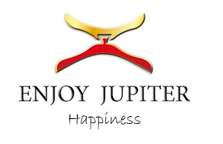 ENJOY JUPITER HAPPINESS