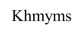 KHMYMS