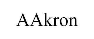 AAKRON