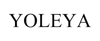 YOLEYA