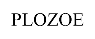 PLOZOE