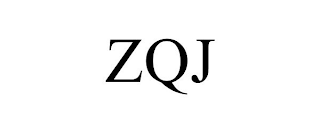 ZQJ