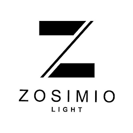 Z ZOSIMIO LIGHT