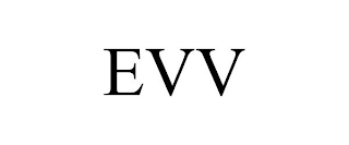 EVV