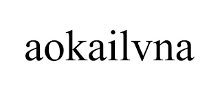 AOKAILVNA