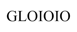 GLOIOIO