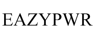 EAZYPWR