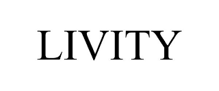 LIVITY