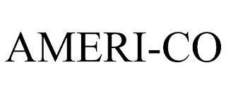 AMERI-CO
