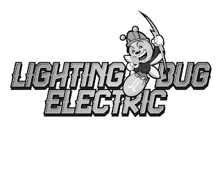 LIGHTING BUG ELECTRIC