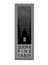 SUGAR PINE CABIN
