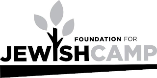 FOUNDATION FOR JEWISH CAMP