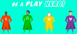 BE A PLAY HERO!