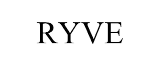 RYVE