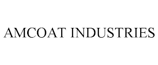 AMCOAT INDUSTRIES