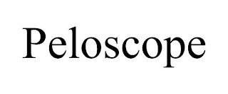 PELOSCOPE