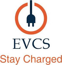 EVCS STAY CHARGED