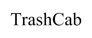 TRASHCAB