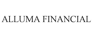 ALLUMA FINANCIAL