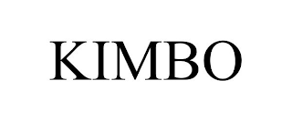 KIMBO