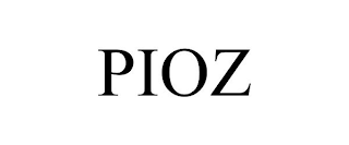 PIOZ