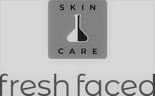 SKIN CARE FRESH FACED