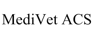 MEDIVET ACS