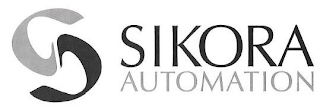 S SIKORA AUTOMATION