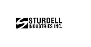 S STURDELL INDUSTRIES INC.