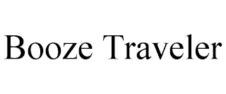 BOOZE TRAVELER