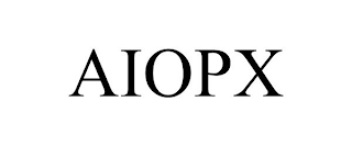 AIOPX