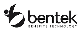 B BENTEK BENEFITS TECHNOLOGY