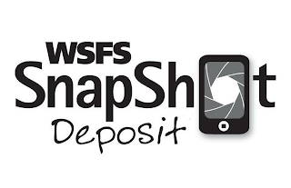 WSFS SNAPSHOT DEPOSIT