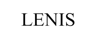 LENIS