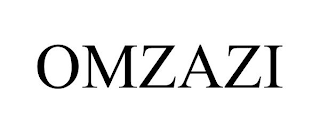 OMZAZI