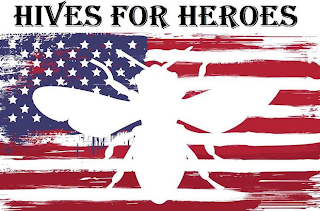 HIVES FOR HEROES