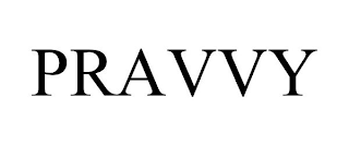 PRAVVY