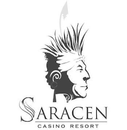 SARACEN CASINO RESORT