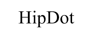 HIPDOT