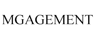 MGAGEMENT