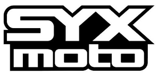 SYX MOTO