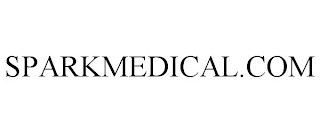 SPARKMEDICAL.COM