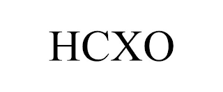 HCXO