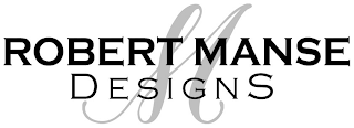 ROBERT MANSE DESIGNS M