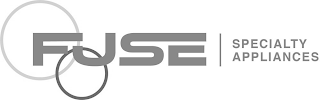 FUSE SPECIALTY APPLIANCES