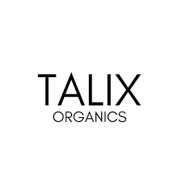 TALIX ORGANICS