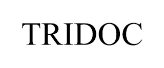 TRIDOC