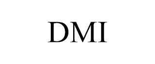 DMI