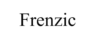 FRENZIC